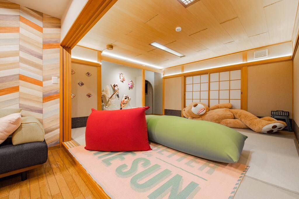 The Blaubaum Toya Villa *