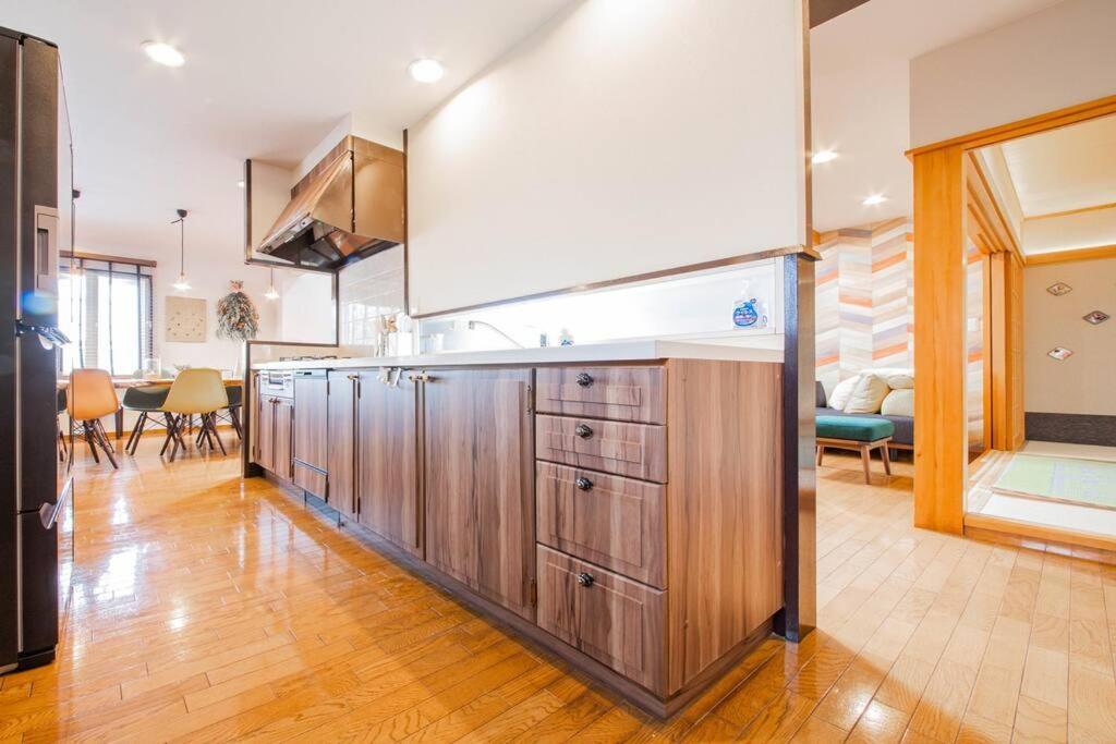 Villa The Blaubaum Toya *